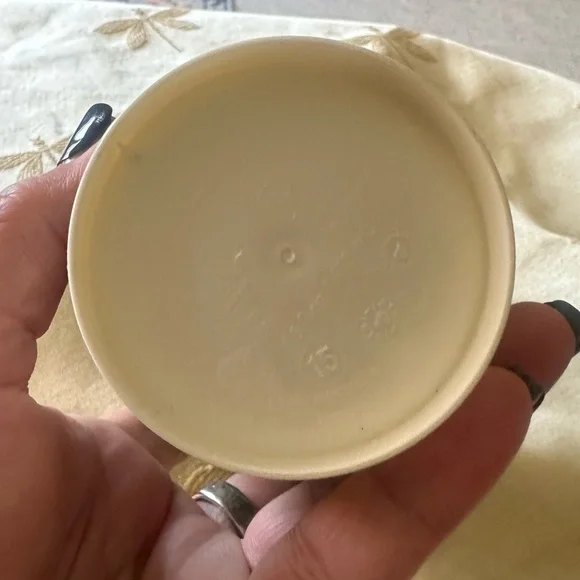 Starbucks 2014 Art Contest Winner Reusable Plastic 16oz Travel Coffee Cup / Mug. - Picture 7 of 9